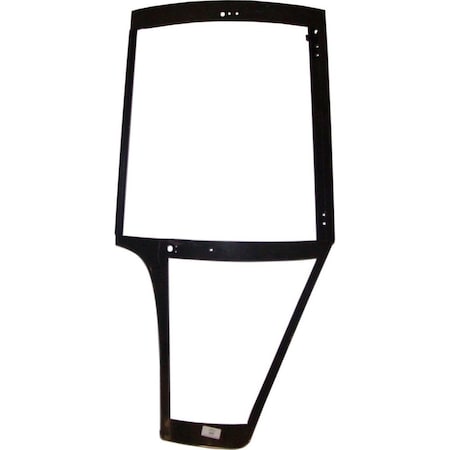 Aftermarket Cab Door Frame - LH Fits John Deere 2750 2750 2550 2550 2950 2350 2350 2040 2040 CAL50-0189